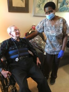 Napolitano & Care Giver
