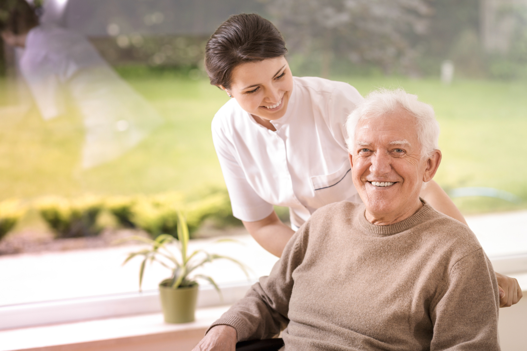 Get In-Home Care in Belmar, NJ by Assisting Hands