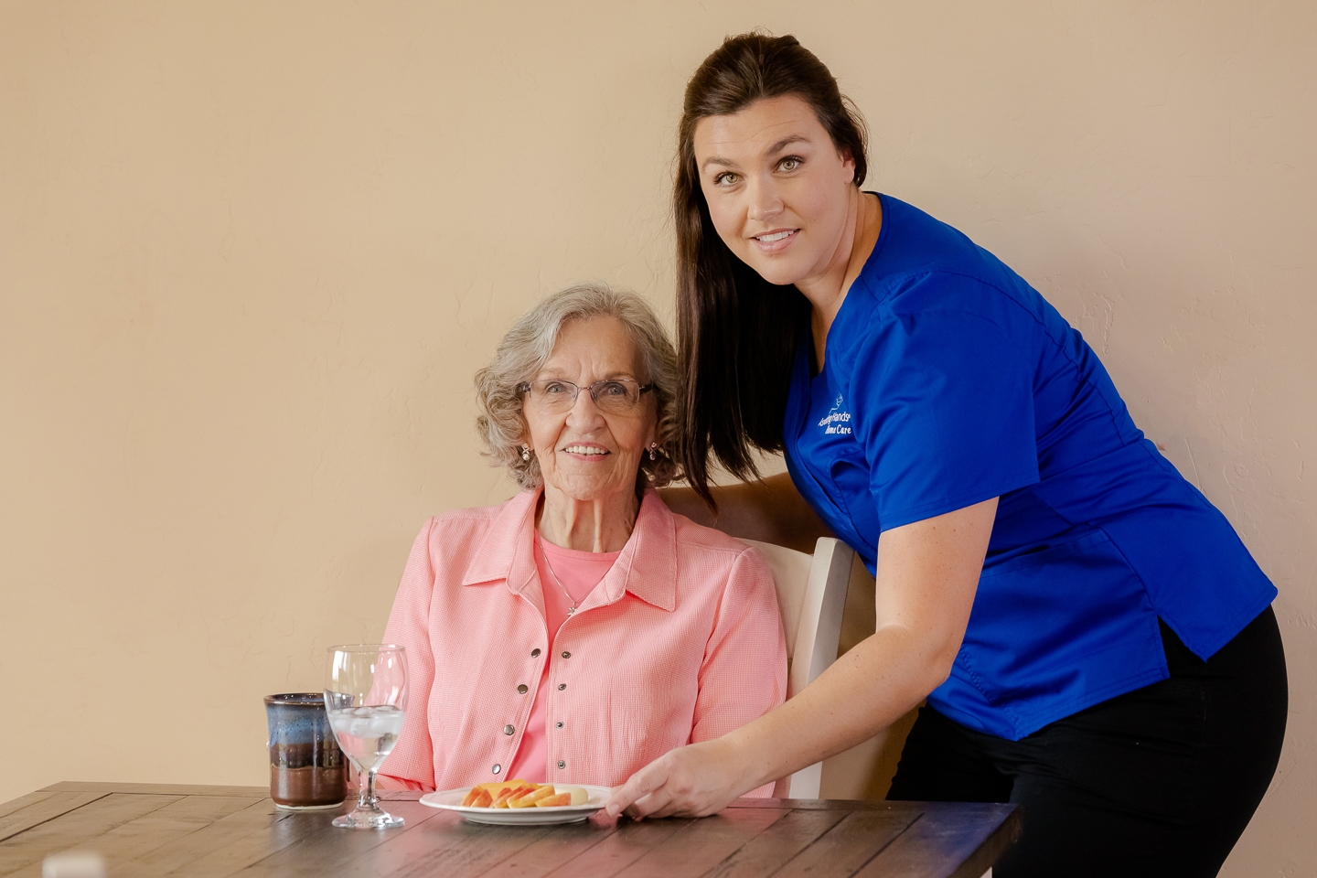 In-Home Care in Belmar, NJ - Assisting Hands Home Care