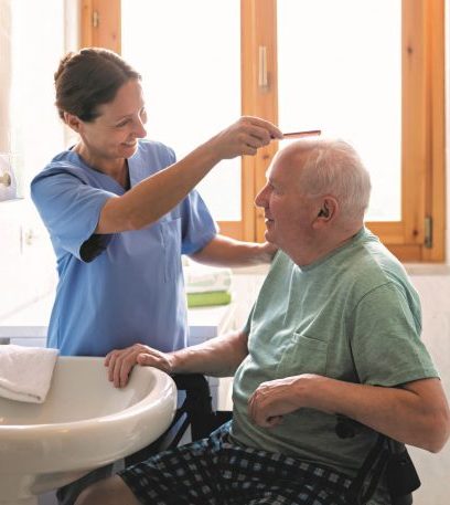 Personal Care WEB