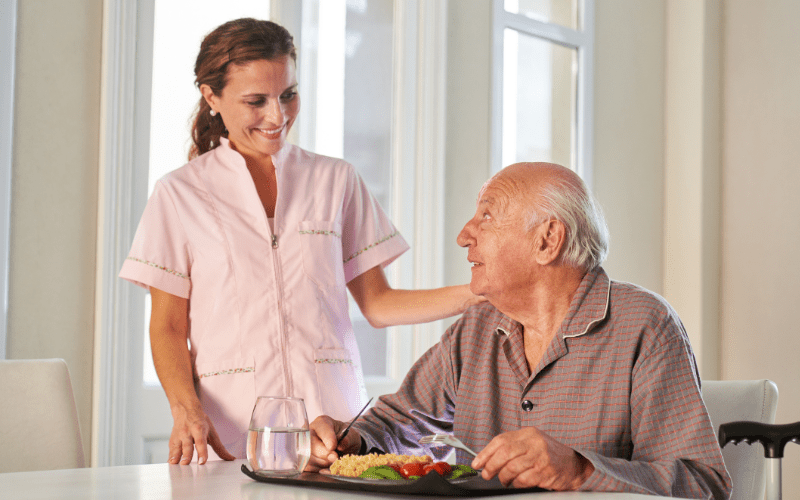 24 7 Home Care in Manasquan NJ