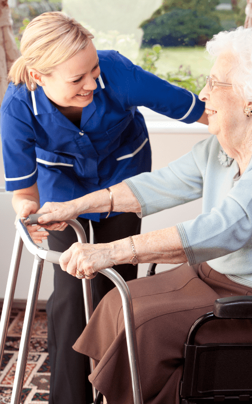 24-hour Home Care in Monmouth County, NJ