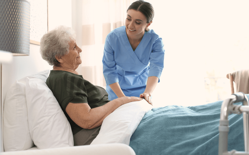 After Surgery Care and Hospital Sitting in Sea Girt &amp; Manasquan NJ
