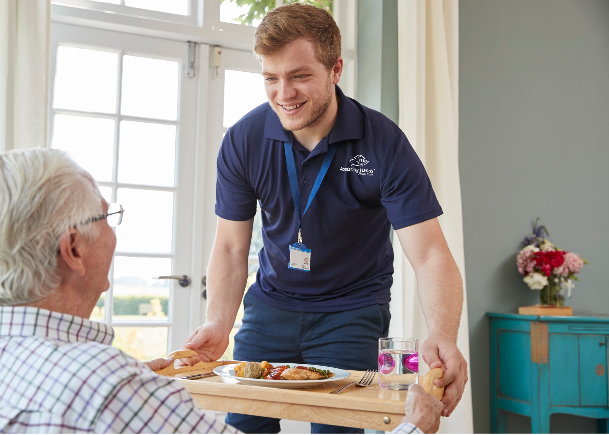 Best Home Care Agency Monmouth County NJ