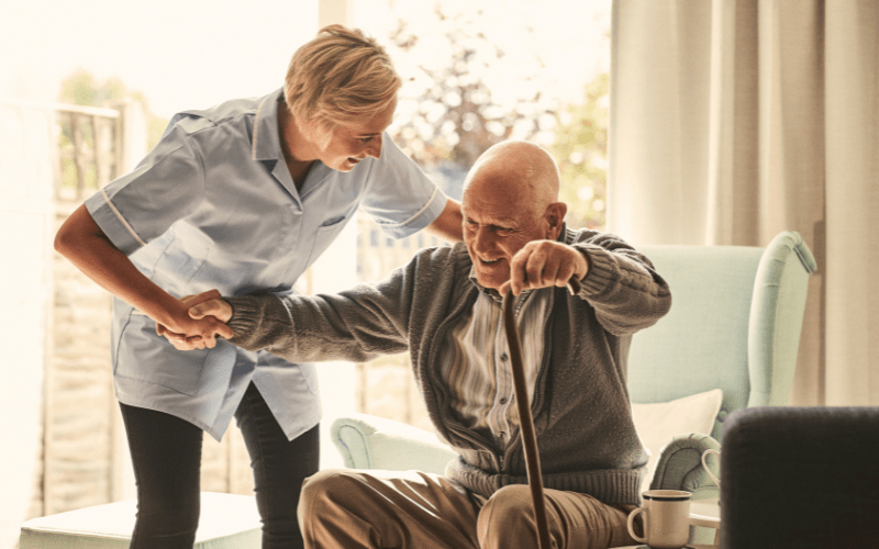 Elderly Care Sea Girt NJ