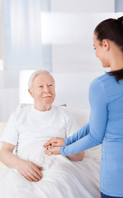 Elderly Night Sitters Manasquan NJ