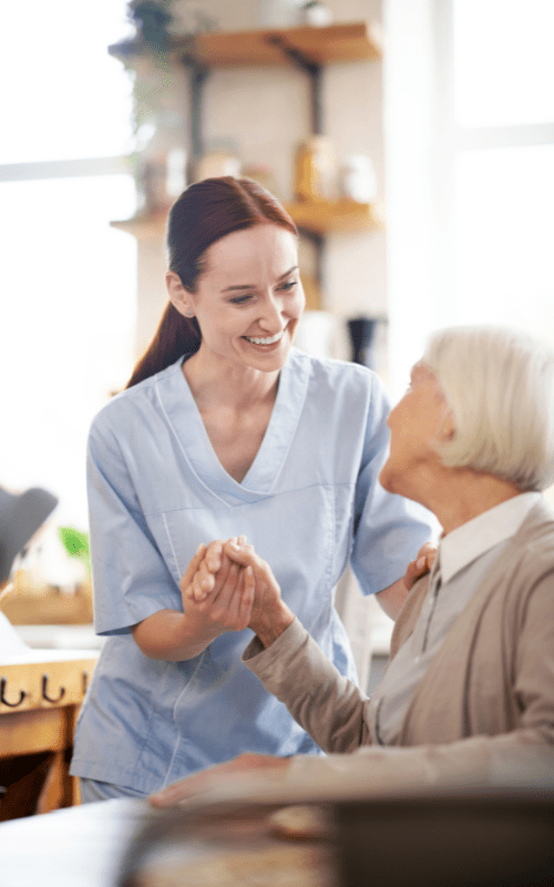 Home Health Care Ocean County NJ