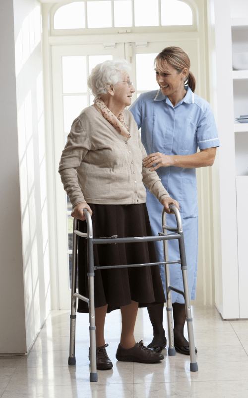 Senior Home Care Agency Monmouth County NJ