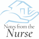 Notes from the Nurse Logo