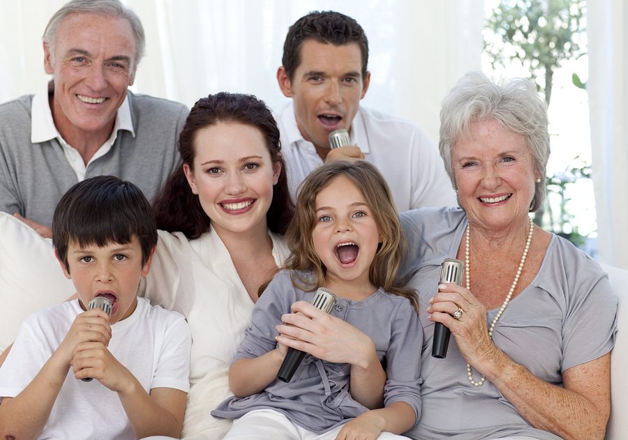 Caregivers in Royal Palm Beach FL: Focus on Spending Quality Time During Family Wellness Month
