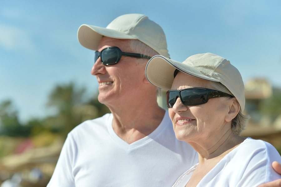 Senior Care in West Palm Beach FL: Tips for Protecting Your Senior from Cancer from the Sun