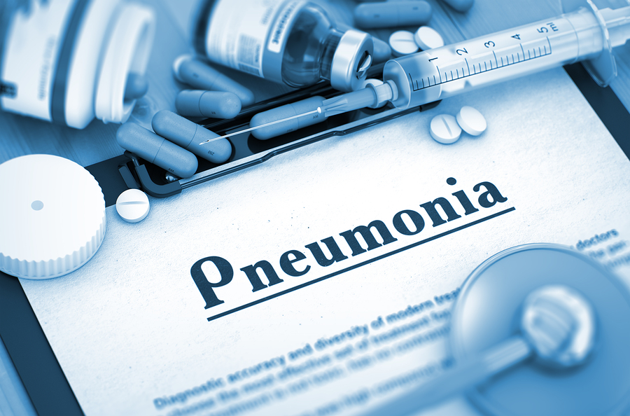 Home Care Services in Lake Worth FL: What is Community-Acquired Pneumonia?