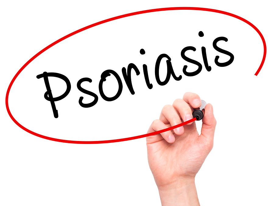 Elder Care in Boynton Beach FL: What You Should Know About Psoriatic Arthritis