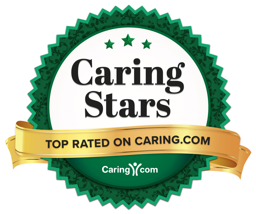 Assisting Hands Home Care of Palm Beach, FL Receives Caring Stars 2022 Award from Caring.com