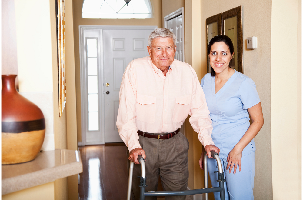 How to Motivate the Elderly to Exercise