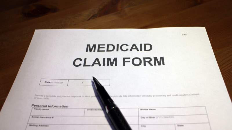 How to Pay For Home Care Medicaid
