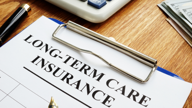 How to Pay for Home Care - Long-Term Care Insurance