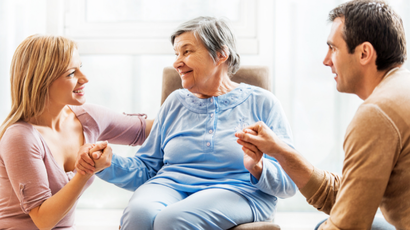 How to Pay for Home Care - Personal Asset Pay