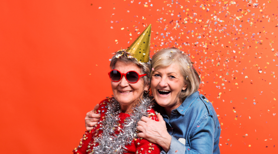 Christmas Activities For Seniors