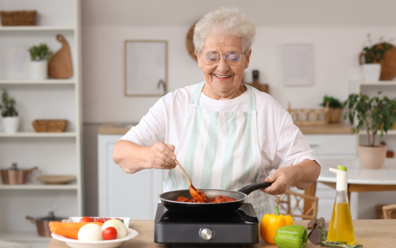 Nutrition Guidelines for Older Adults What Families Should Know in 2026