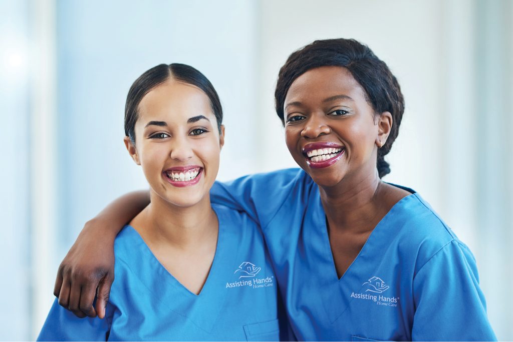 Elderly Care Palm Beach County FL