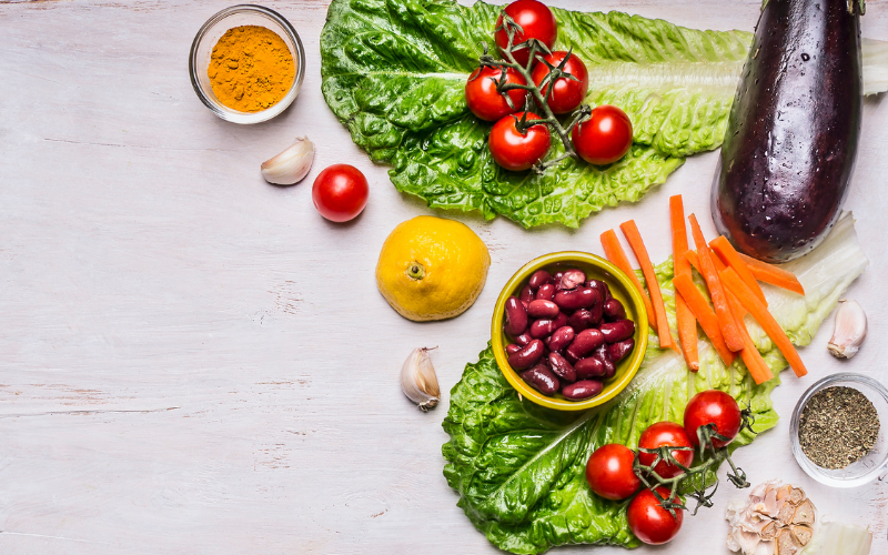 Why Nutrition Needs Change with Age