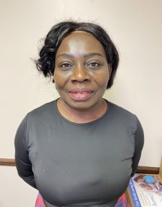 Caregiver of the Month