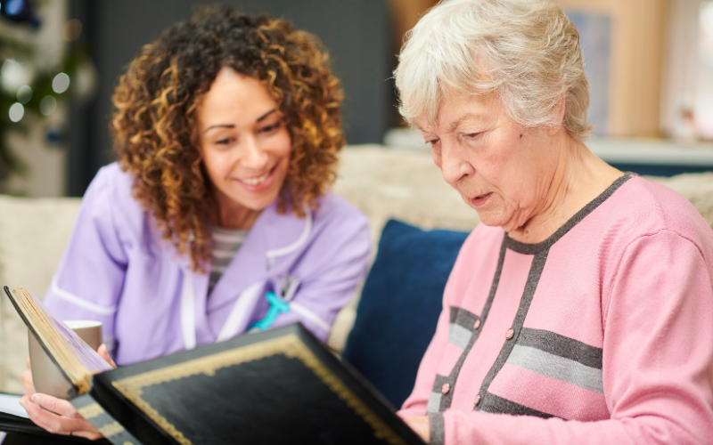 Dementia Care Tips to Help You Care for an Affected Loved One