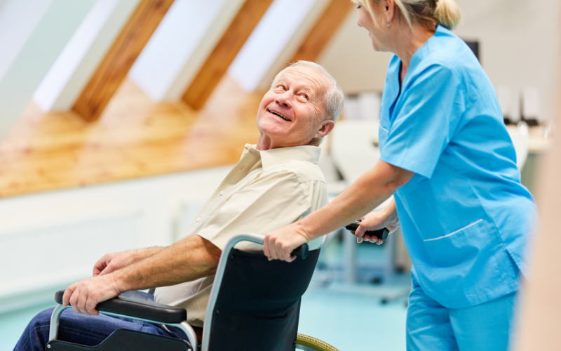 How to Choose the Best In-Home Care Provider for Your Loved Ones