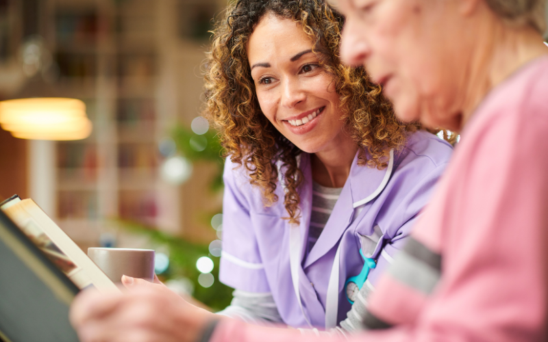 Changes to How Medicare Covers Dementia Care