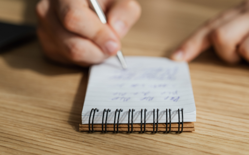 A Family Caregiving To-Do List