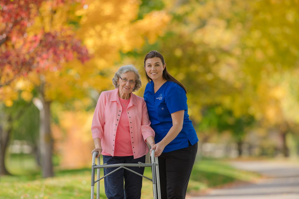 In-Home Care Assessment by Assisting Hands