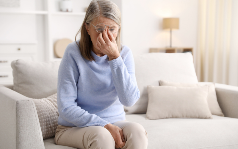 Keeping Up with Medication Management