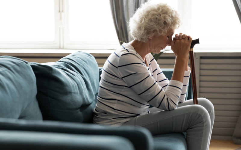 The First Daily Self-Care Tasks Seniors Stop Doing and Why They Matter