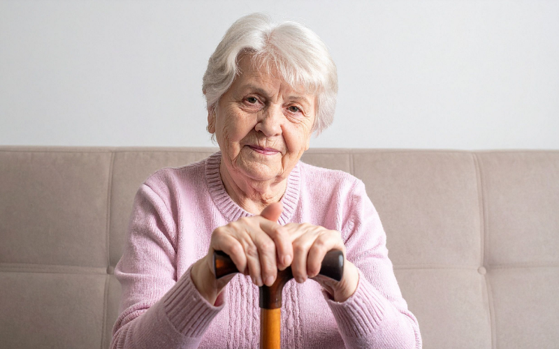 Preparing Seniors for Flood Season Without Creating Anxiety