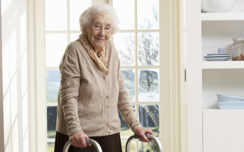 Why Aging in Place Requires More Planning Than It Did a Decade Ago