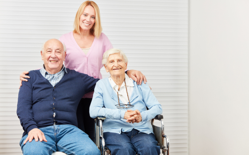 Why Aging in Place Today Requires More Planning