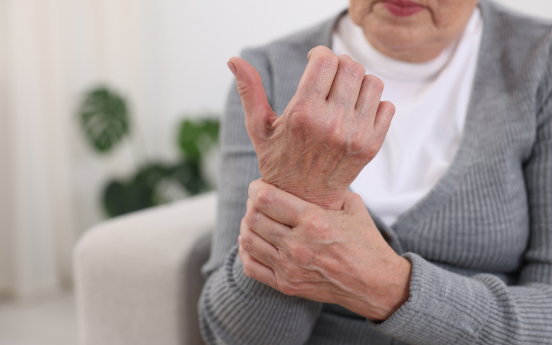 Arthritis Month