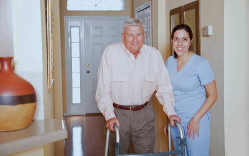 Home Care Support During Hurricane Season