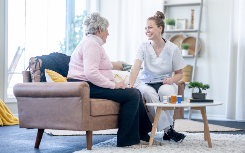 Hurricane Season with Seniors Beyond the Basic Battery Checklist