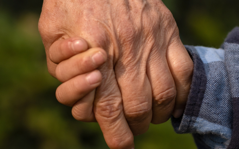Why Intergenerational Time Matters for Everyone