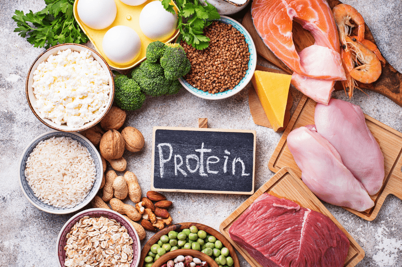protein-rich-foods-for-seniors-pearland-tx