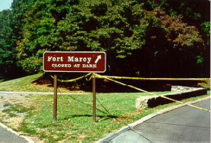 Fort marey