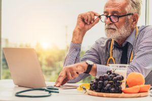 Aging & Nutrition