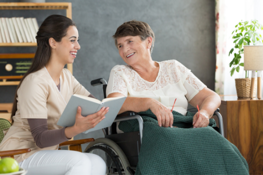 why-caregivers-need-to-educate-themselves
