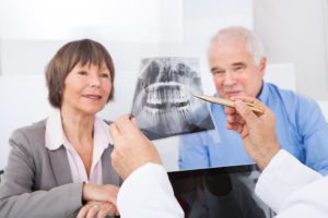 Senior Care in Irving TX: What You Should Know About Oral Cancer Awareness Month