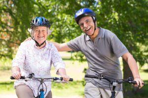 Senior Care in Dallas TX: Is Heat Dangerous for Your Elderly Loved One?