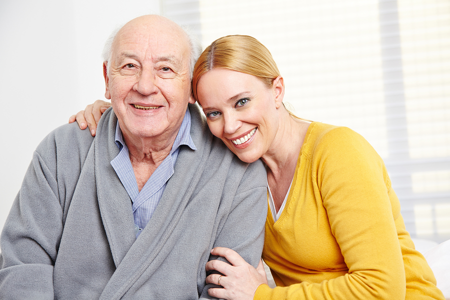 elderly care in richardson tx