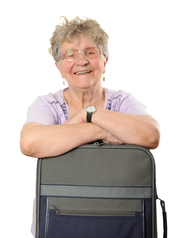 Elder Care in Addison TX: What to Pack in the Vehicle for a Road Trip with Your Loved One