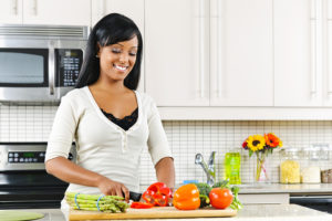 Caregivers in Coppell TX: Does Your Parent Need Help with Meal Preparation?